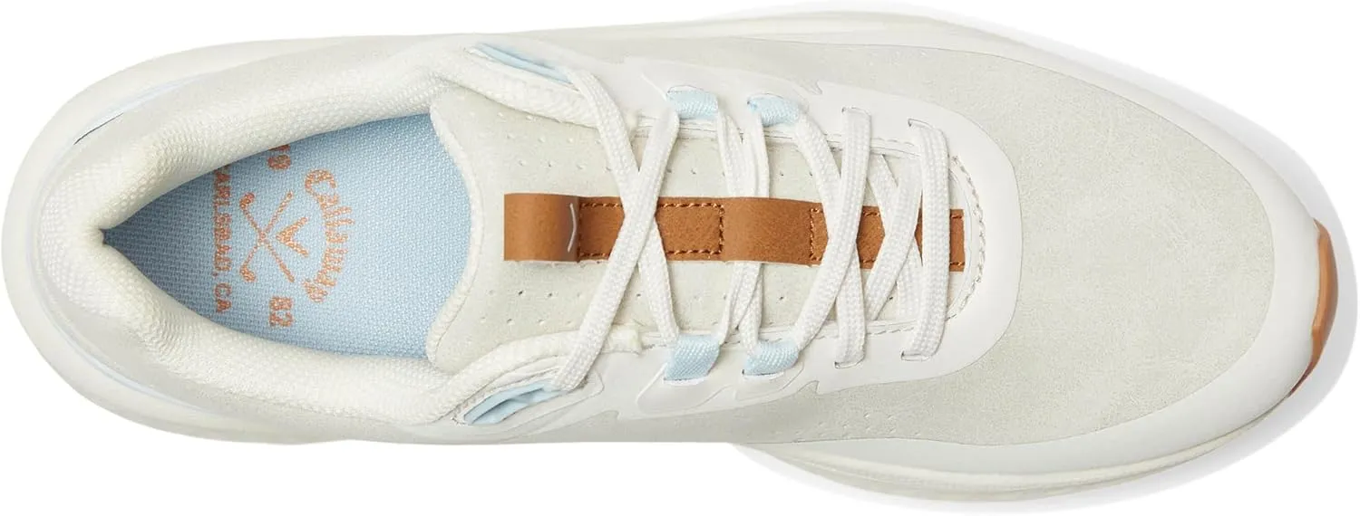 Callaway Women's Pacific Xt Golf Shoe