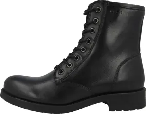 Geox Women's Biker Ankle Boots