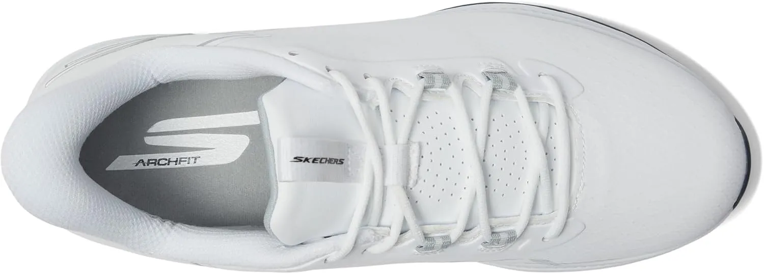 Men's Elite 6 Slip in Arch Fit Spikeless Golf Shoe Sneaker