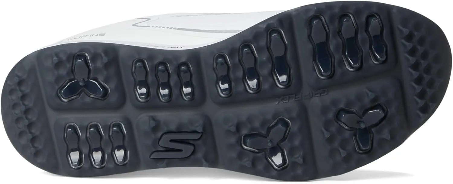 Men's Elite 6 Slip in Arch Fit Spikeless Golf Shoe Sneaker