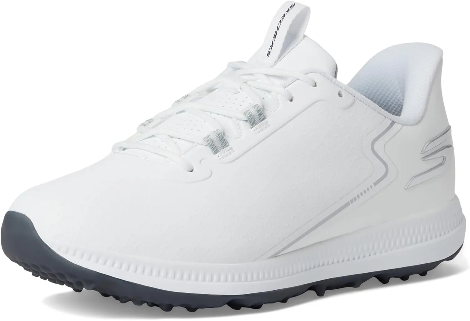 Men's Elite 6 Slip in Arch Fit Spikeless Golf Shoe Sneaker
