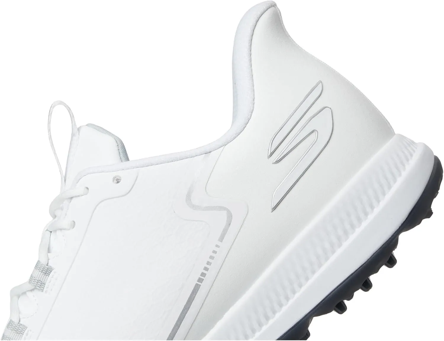 Men's Elite 6 Slip in Arch Fit Spikeless Golf Shoe Sneaker