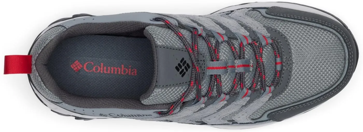 Men's Strata Trail Low