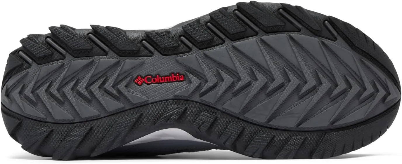 Men's Strata Trail Low