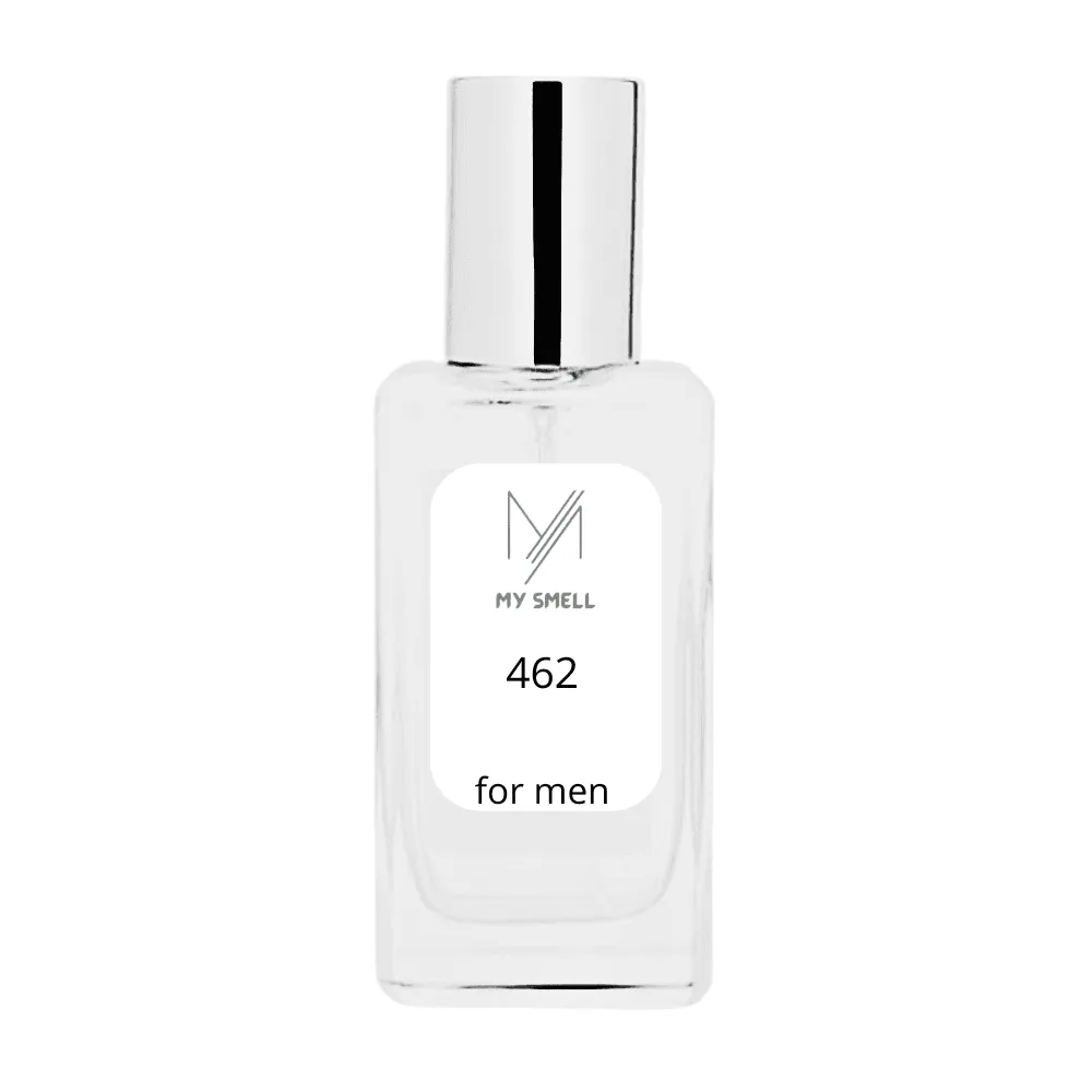 MY SMELL NR 462