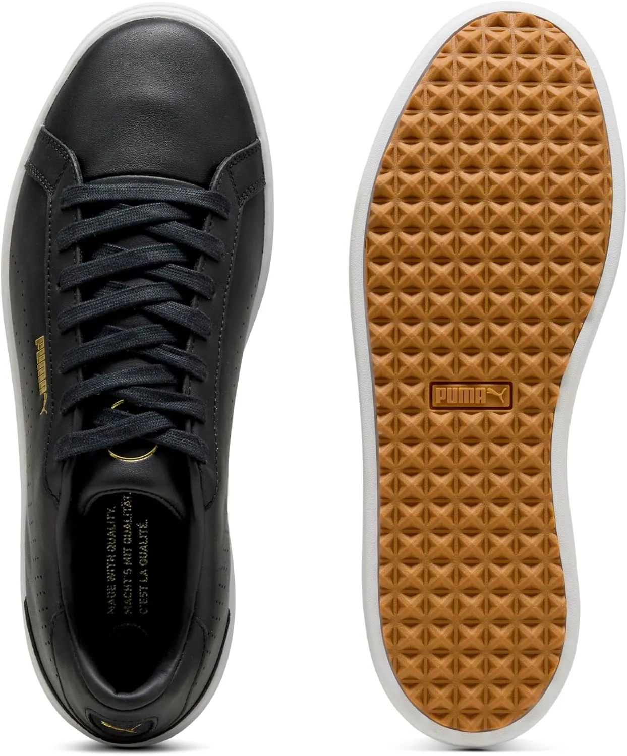 PUMA GOLF Men's Puma Avant Golf Shoes