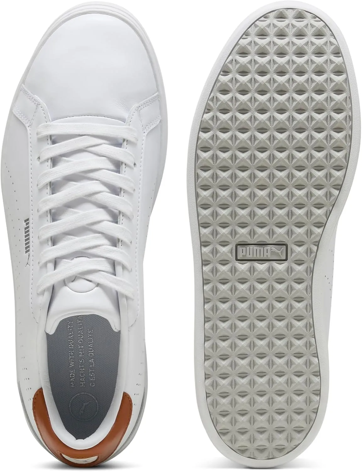 PUMA GOLF Men's Puma Avant Golf Shoes