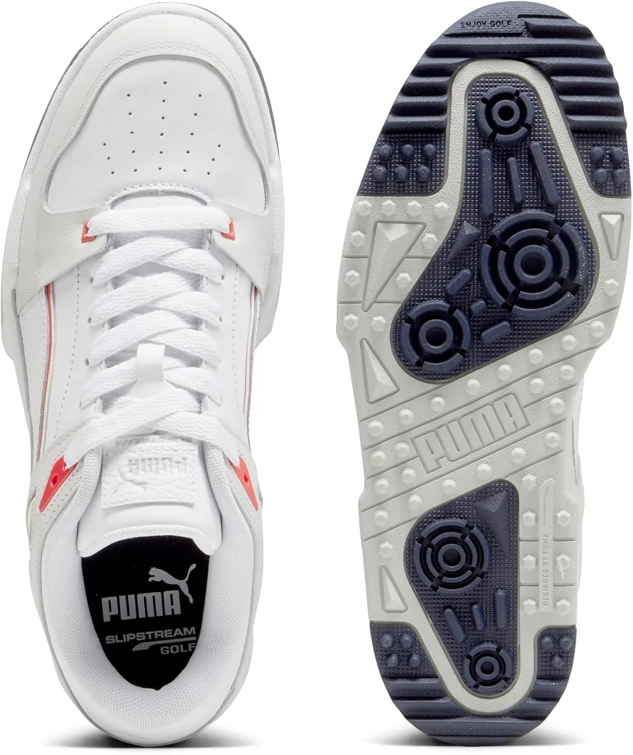 PUMA GOLF Men's Slipstream G Golf Shoes