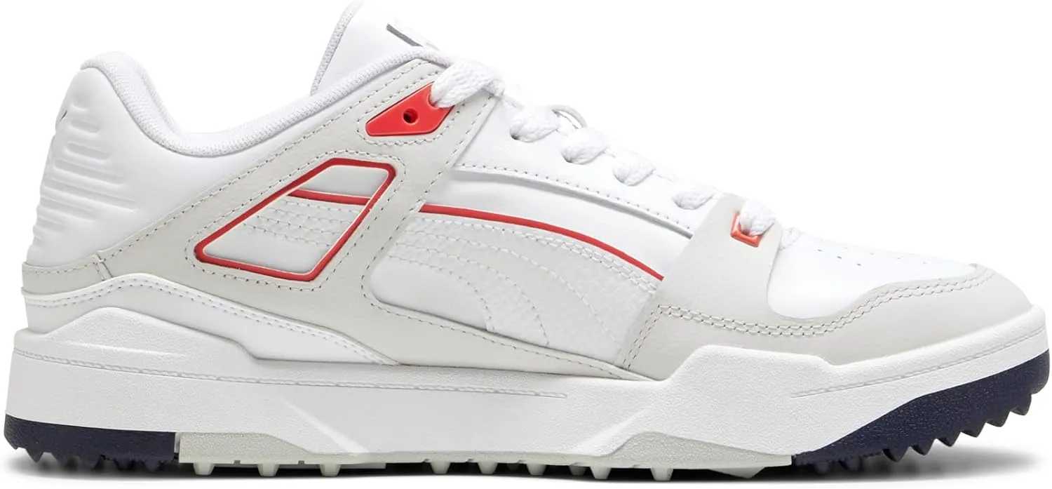 PUMA GOLF Men's Slipstream G Golf Shoes