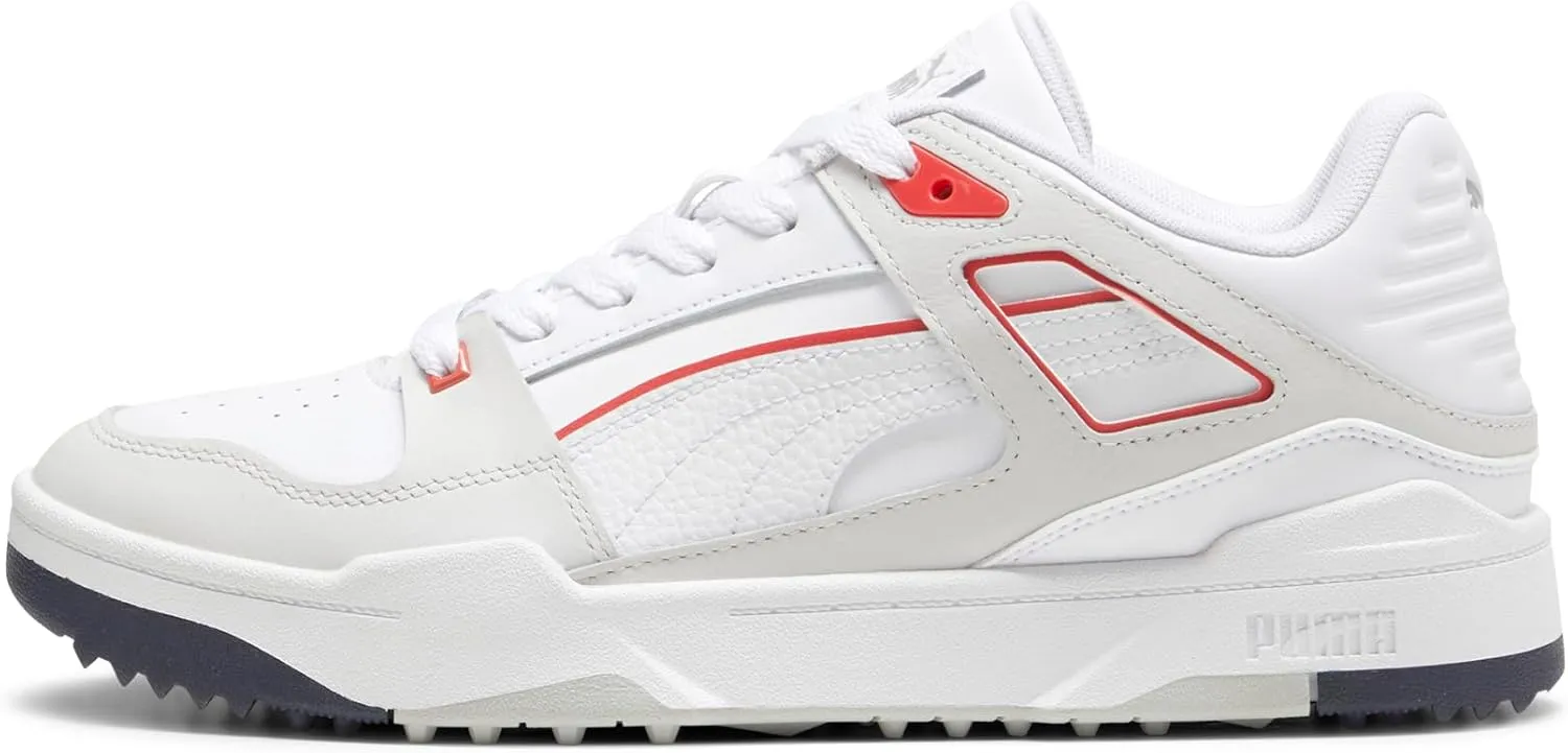 PUMA GOLF Men's Slipstream G Golf Shoes