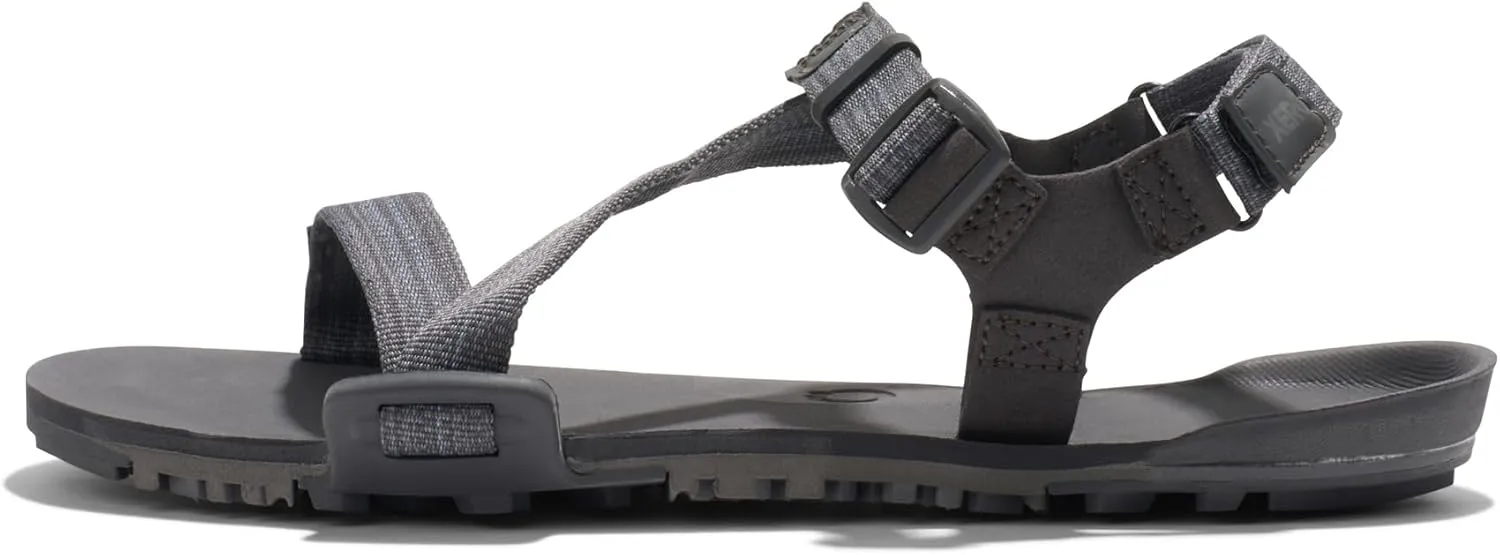 Xero Shoes Men's Z-Trail EV Barefoot Hiking Sandals